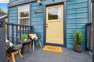 136 Canyon Lake Dr, Port Costa, CA 94569 - Photo 1