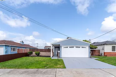 1207 Baylor Ave, San Leandro, CA 94579 - Photo 1