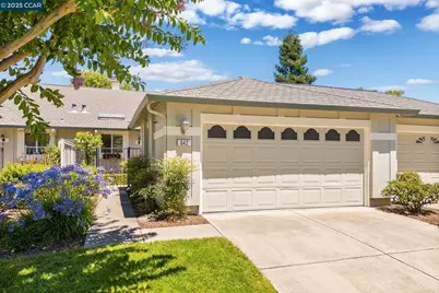 642 La Corso Dr, Walnut Creek, CA 94598 - Photo 1