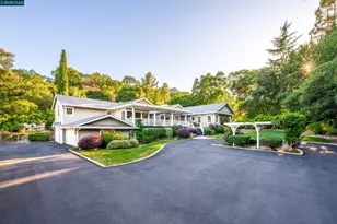 3421 Echo Springs Rd, Lafayette, CA 94549 - Photo 1