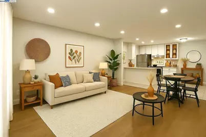 85 Vernon St #103, Oakland, CA 94610 - Photo 1