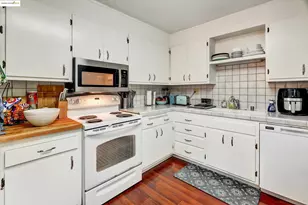 2 Panoramic Way, Berkeley, CA 94704 - Photo 1