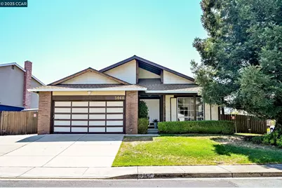 5040 Murchio Dr, Concord, CA 94521 - Photo 1