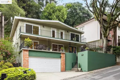 6342 Doran Dr, Oakland, CA 94611 - Photo 1