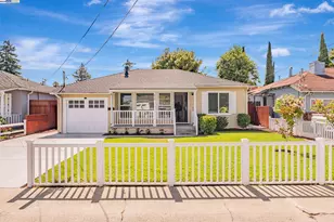 820 9th Ave, Redwood City, CA 94063 - Photo 1