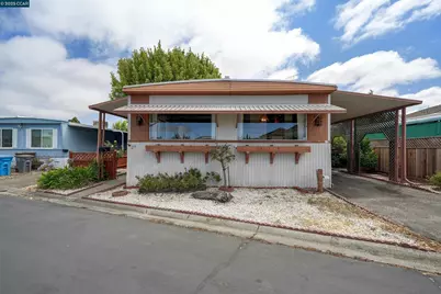 244 American Canyon Rd Spc 25 #25, American Canyon, CA 94503 - Photo 1