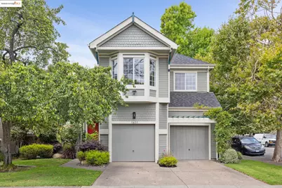 1431 West Street, Oakland, CA 94612 - Photo 1