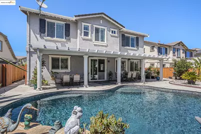 525 Stone Mountain Dr, Oakley, CA 94561 - Photo 1