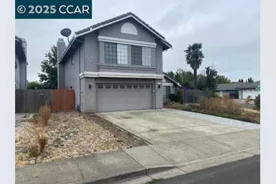 121 Knightsbridge Ct, American Canyon, CA 94503 - Photo 1