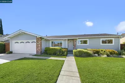 1786 Klier Drive, Concord, CA 94518 - Photo 1