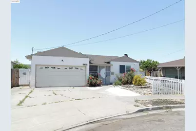 3411 Del Monte Way, San Leandro, CA 94578 - Photo 1
