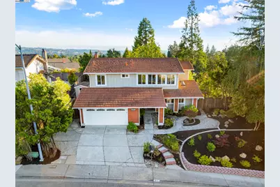 18575 Mesa Verde Way, Castro Valley, CA 94552 - Photo 1