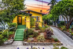 194 John St, Oakland, CA 94611 - Photo 1