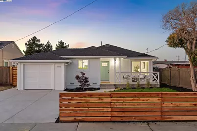 36664 Magnolia St, Newark, CA 94560 - Photo 1