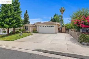 5129 Tehachapi Way, Antioch, CA 94531 - Photo 1