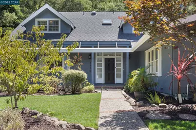 3475 Springhill Rd, Lafayette, CA 94549 - Photo 1