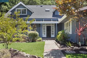 3475 Springhill Rd, Lafayette, CA 94549 - Photo 1