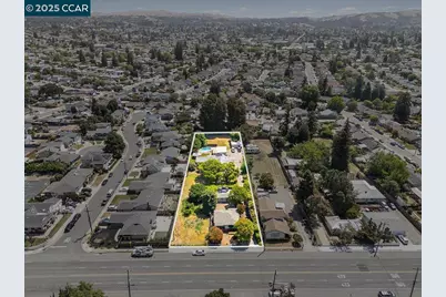 19358 Lake Chabot Rd, Castro Valley, CA 94546 - Photo 1