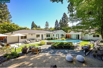 3 Green Valley Ct, Danville, CA 94526 - Photo 1