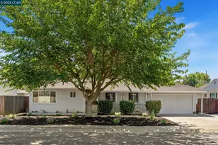 3248 Reva Dr, Concord, CA 94519 - Photo 1