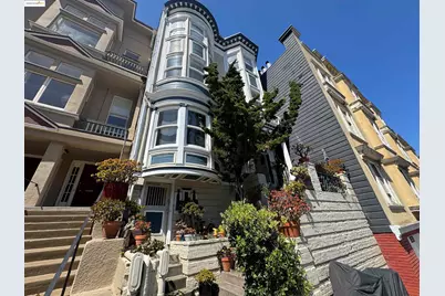 833 Scott St, San Francisco, CA 94117 - Photo 1
