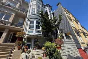 833 Scott St, San Francisco, CA 94117 - Photo 1