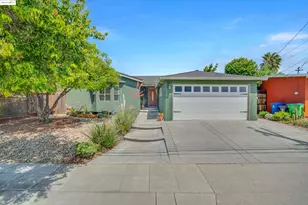 1393 West St, Hayward, CA 94545 - Photo 1