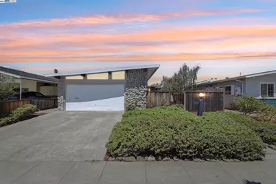1213 Rosewood Way, Alameda, CA 94501 - Photo 1