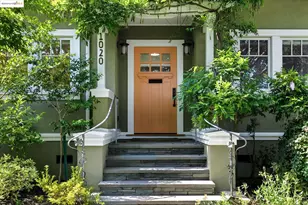 1020 Channing Ave, Palo Alto, CA 94301 - Photo 1