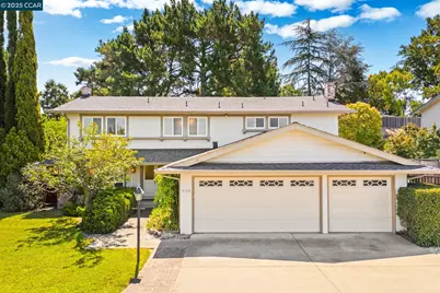 2325 Lariat Ln, Walnut Creek, CA 94596 - Photo 1