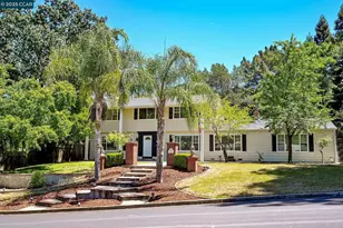 35 Alta Sierra Pl, Alamo, CA 94507 - Photo 1