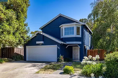 721 New Bedford Ct, Vallejo, CA 94591 - Photo 1