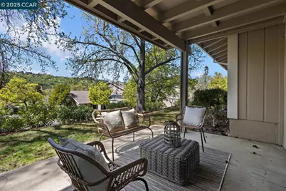 2616 Saklan Indian Dr. #4, Walnut Creek, CA 94595 - Photo 1