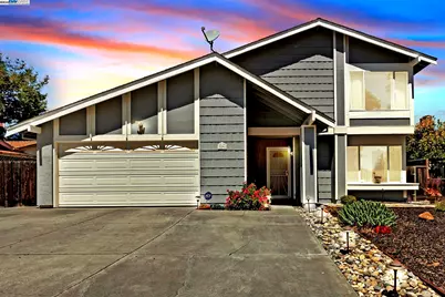 3291 Trafalgar Road, Fremont, CA 94555 - Photo 1