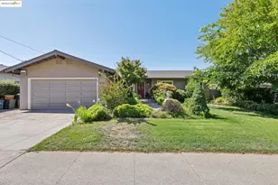 415 Blue Ridge Dr, Martinez, CA 94553 - Photo 1