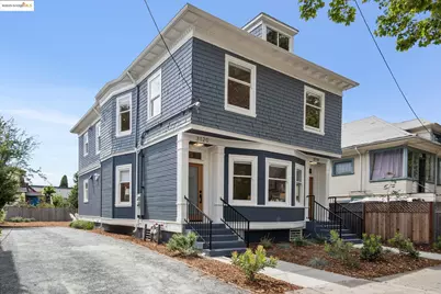 3118 King St, Berkeley, CA 94703 - Photo 1