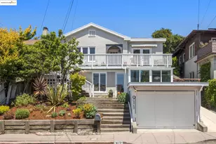 911 San Benito Rd, Berkeley, CA 94707 - Photo 1