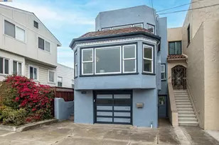 1532 Pacheco, San Francisco, CA 94116 - Photo 1