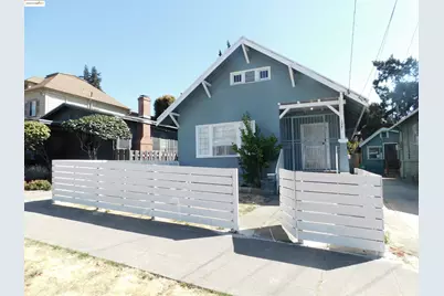 1627 21st St, Oakland, CA 94606 - Photo 1