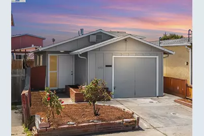 435 21st St, Richmond, CA 94804 - Photo 1