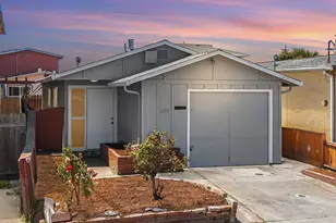 435 21st St, Richmond, CA 94804 - Photo 1