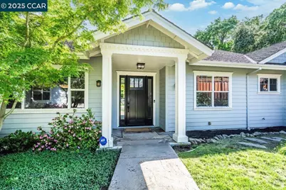 1291 Clover Ln, Walnut Creek, CA 94595 - Photo 1