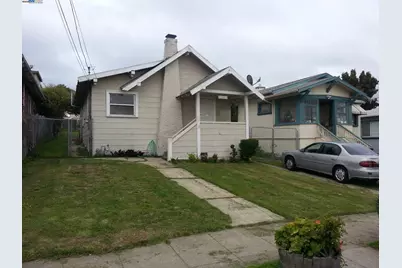 [Address not provided], Oakland, CA 94601 - Photo 1