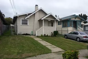 [Address not provided], Oakland, CA 94601 - Photo 1