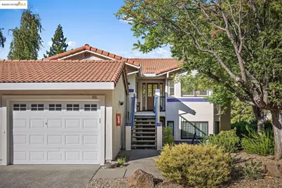 4167 Terra Granada Drive #3B, Walnut Creek, CA 94595 - Photo 1