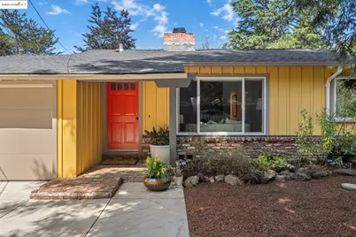 196 Glenwood Glade, Oakland, CA 94611 - Photo 1