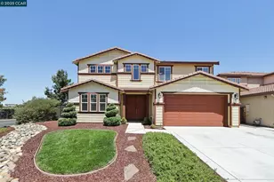 1610 Coventry Dr, Oakley, CA 94561 - Photo 1