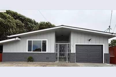 1976 Van Ness St, San Pablo, CA 94806 - Photo 1