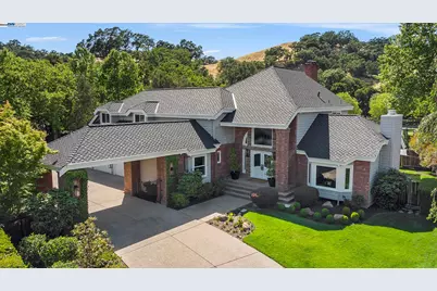 91 Red Cypress Ct, Danville, CA 94506 - Photo 1