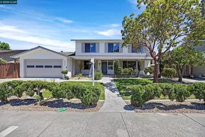 2321 Sandpiper Way, Pleasanton, CA 94566 - Photo 1